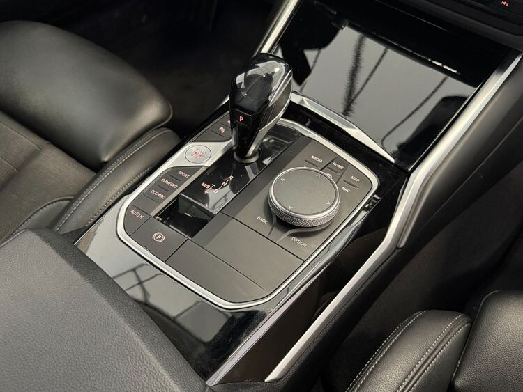 BMW Serie 3 320D foto 40