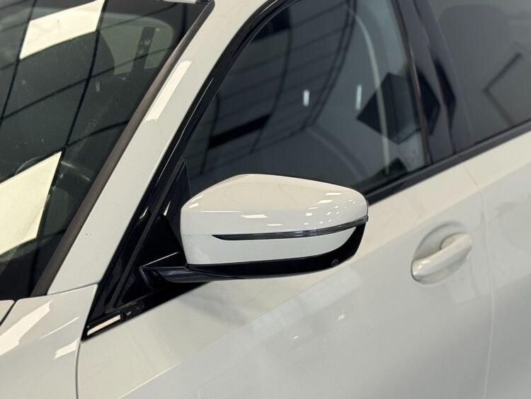 BMW Serie 3 320D foto 43