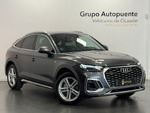 Audi Q5 SPORTBACK ULTRA miniatura 2