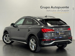 Audi Q5 SPORTBACK ULTRA miniatura 5