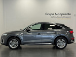 Audi Q5 SPORTBACK ULTRA miniatura 6