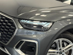 Audi Q5 SPORTBACK ULTRA miniatura 50