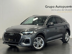Audi Q5 SPORTBACK ULTRA miniatura 7