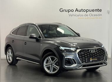 Audi - Q5