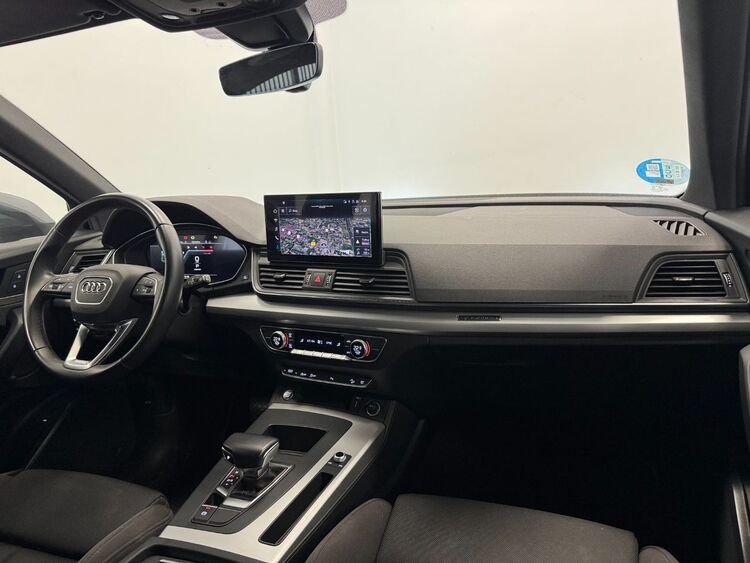 Audi Q5 SPORTBACK ULTRA foto 12