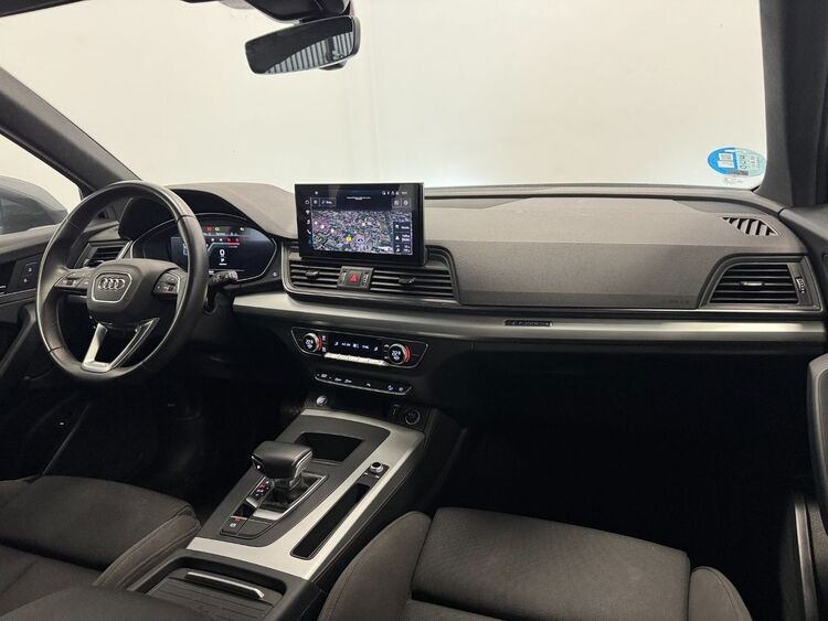 Audi Q5 SPORTBACK ULTRA foto 13