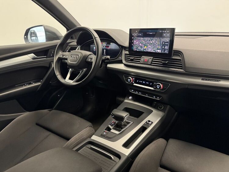 Audi Q5 SPORTBACK ULTRA foto 14