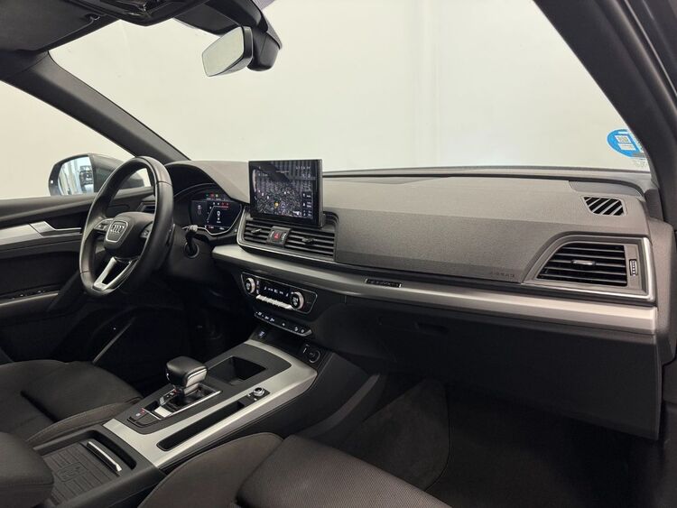 Audi Q5 SPORTBACK ULTRA foto 15