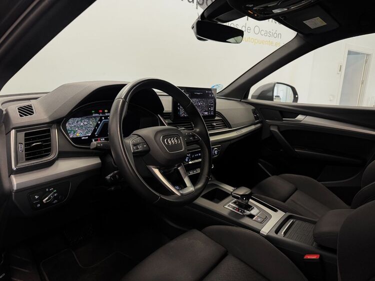 Audi Q5 SPORTBACK ULTRA foto 16