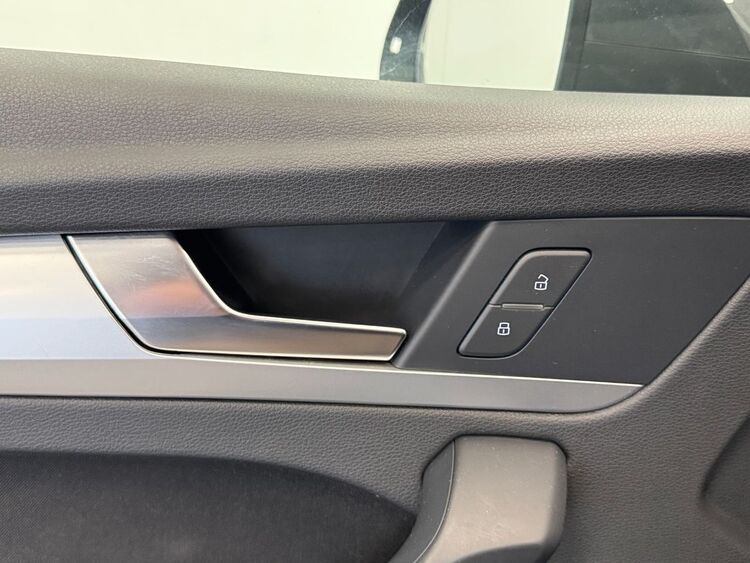 Audi Q5 SPORTBACK ULTRA foto 19
