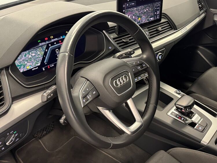 Audi Q5 SPORTBACK ULTRA foto 22