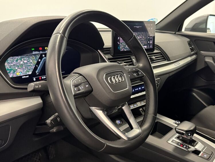 Audi Q5 SPORTBACK ULTRA foto 23