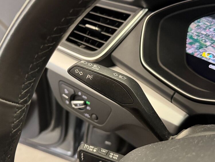 Audi Q5 SPORTBACK ULTRA foto 24