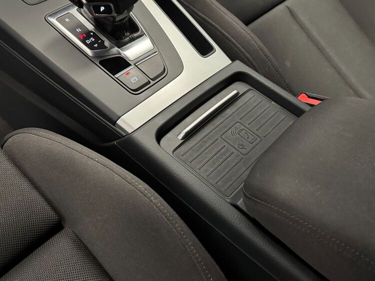 Audi Q5 SPORTBACK ULTRA foto 30