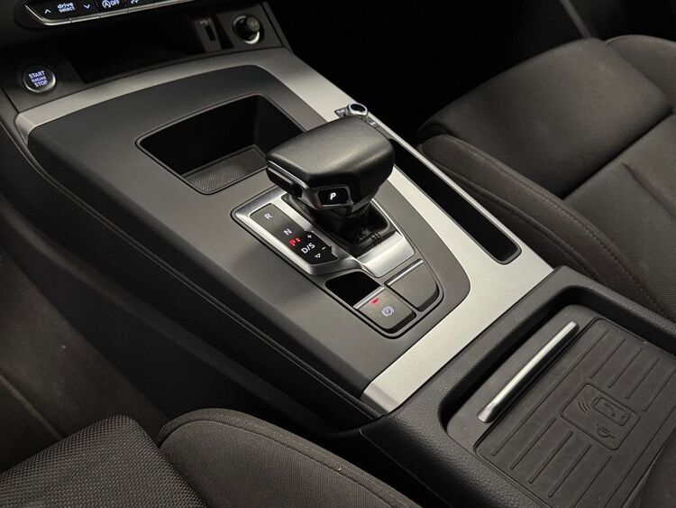Audi Q5 SPORTBACK ULTRA foto 31