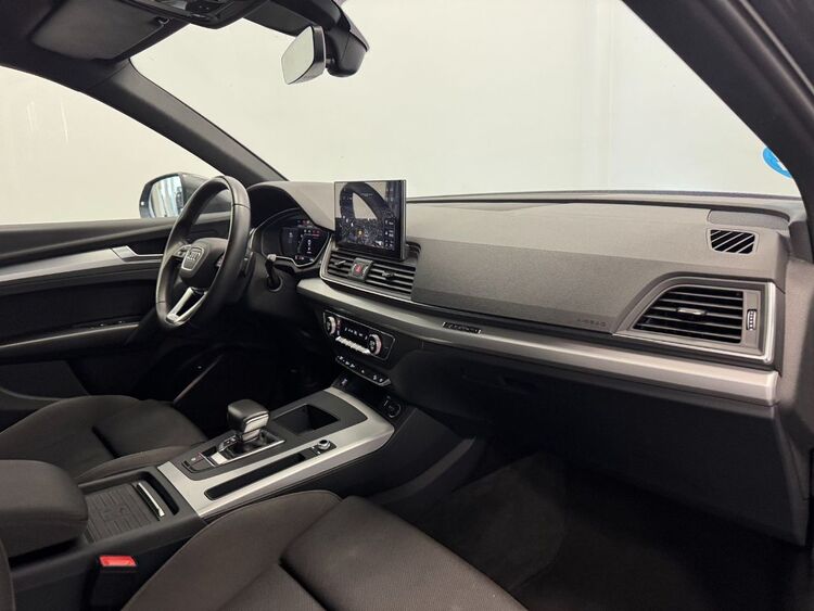 Audi Q5 SPORTBACK ULTRA foto 32
