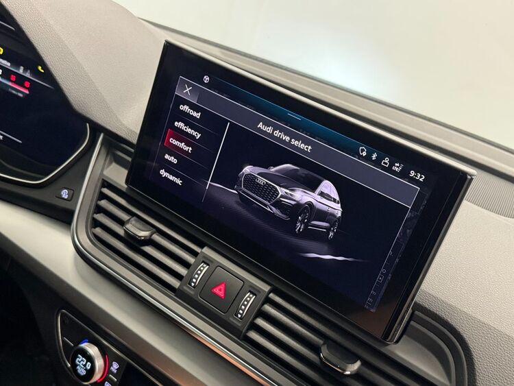 Audi Q5 SPORTBACK ULTRA foto 39