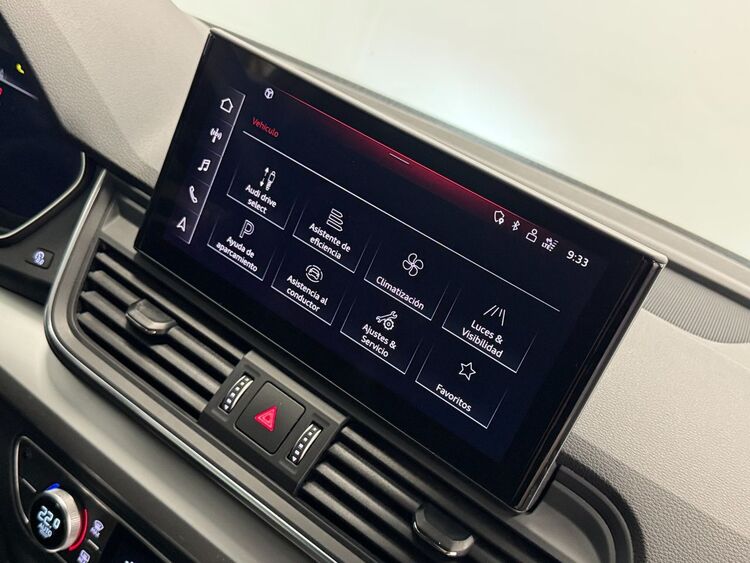 Audi Q5 SPORTBACK ULTRA foto 40