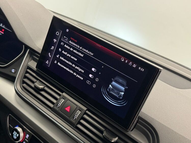 Audi Q5 SPORTBACK ULTRA foto 41