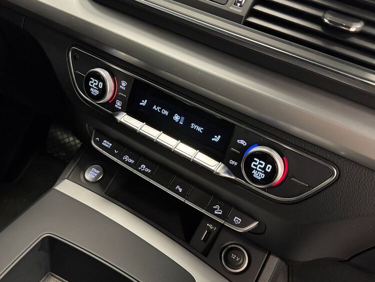 Audi Q5 SPORTBACK ULTRA foto 44