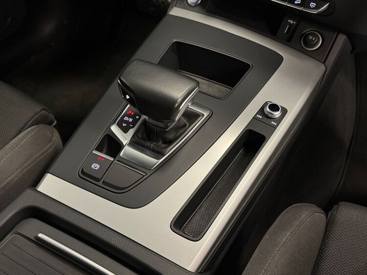Audi Q5 SPORTBACK ULTRA foto 45