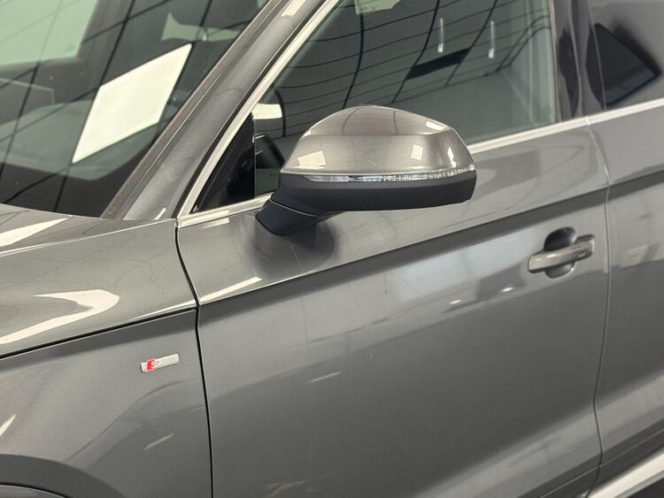 Audi Q5 SPORTBACK ULTRA foto 47