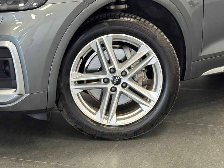 Audi Q5 SPORTBACK ULTRA foto 48