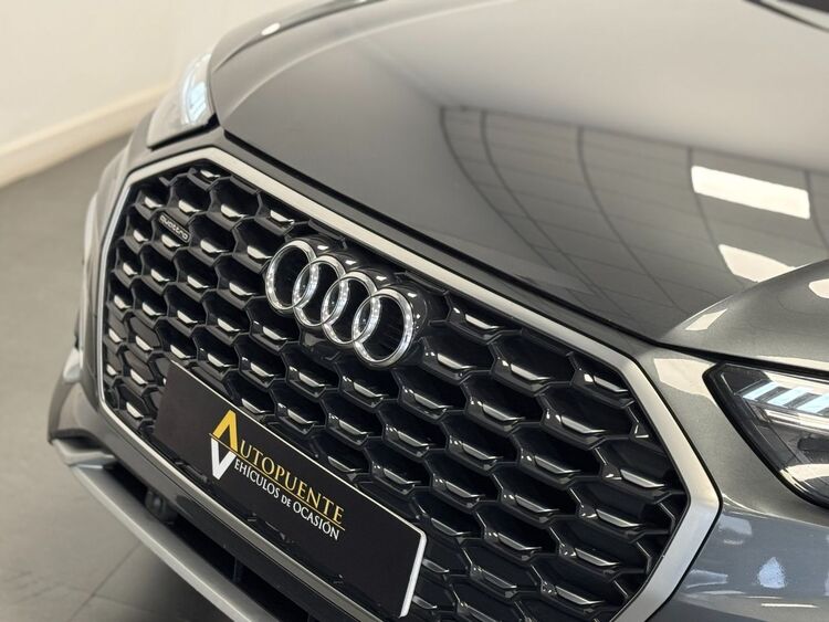 Audi Q5 SPORTBACK ULTRA foto 49