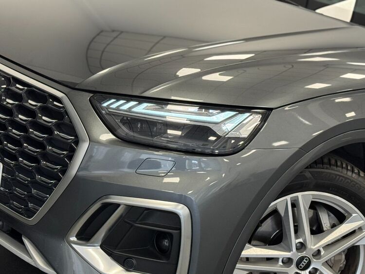 Audi Q5 SPORTBACK ULTRA foto 50