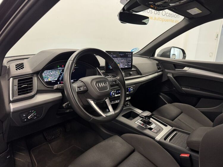 Audi Q5 SPORTBACK ULTRA foto 8
