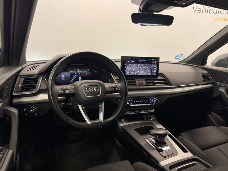Audi Q5 SPORTBACK ULTRA foto 9