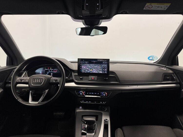 Audi Q5 SPORTBACK ULTRA foto 10
