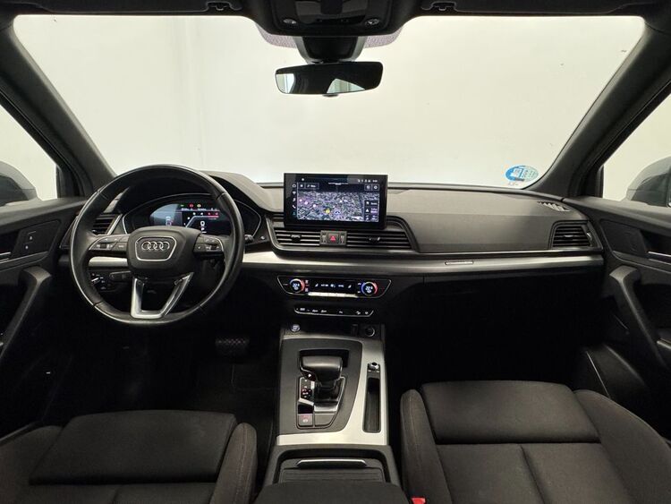Audi Q5 SPORTBACK ULTRA foto 11