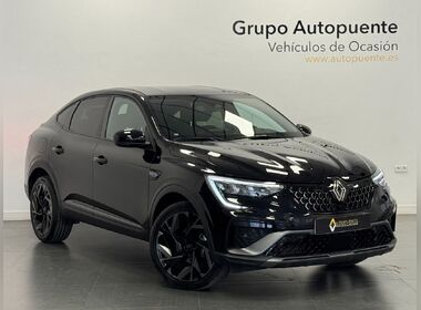 Renault - Arkana