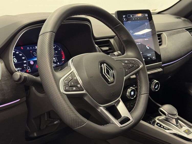 Renault Arkana ESPRIT ALPINE foto 21