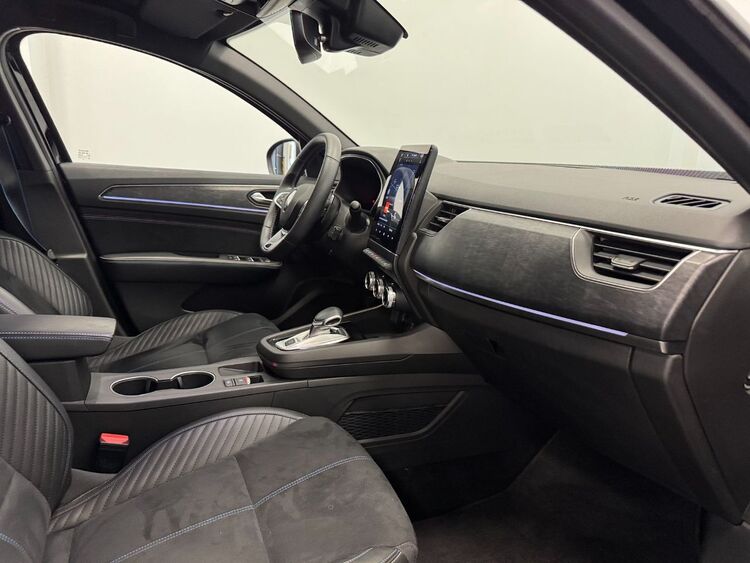 Renault Arkana ESPRIT ALPINE foto 31