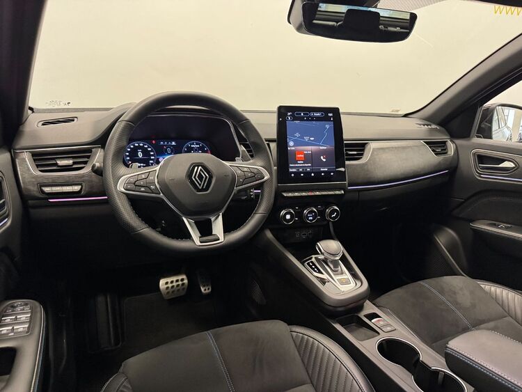 Renault Arkana ESPRIT ALPINE foto 9