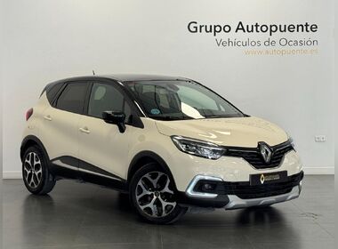 Renault - Captur