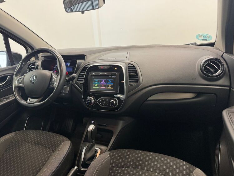 Renault Captur ZEN foto 26