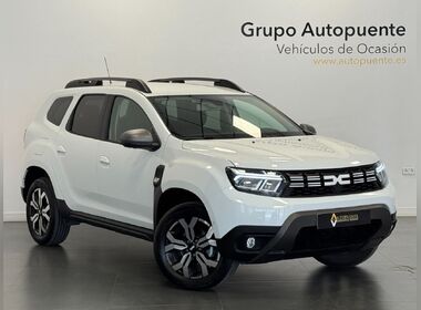 Dacia - Duster