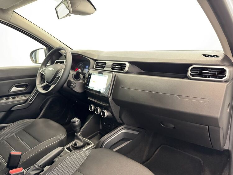 Dacia Duster EXPRESSION GO foto 30