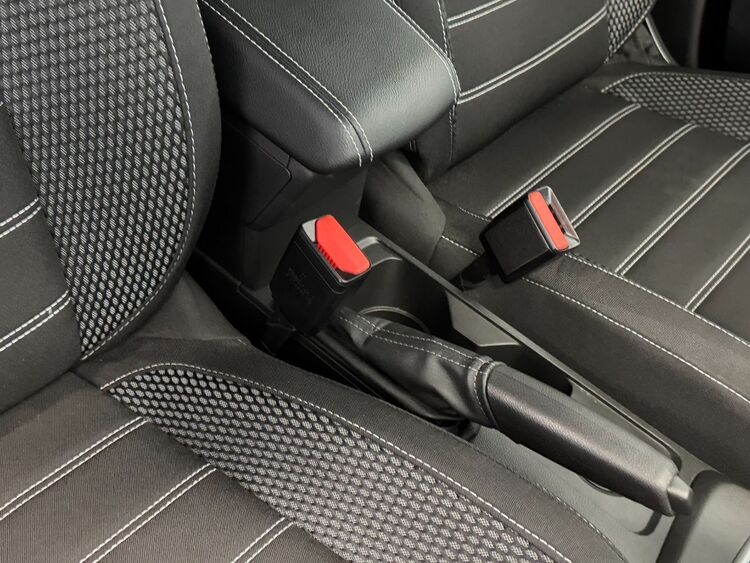 Dacia Duster EXPRESSION GO foto 46