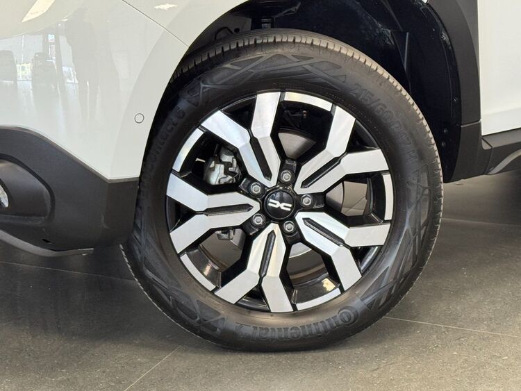 Dacia Duster EXPRESSION GO foto 50