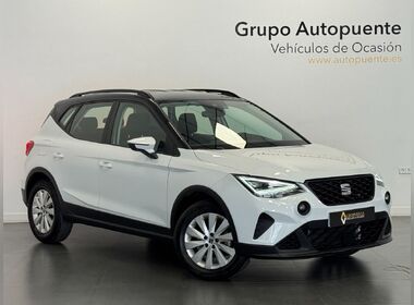 Seat - Arona