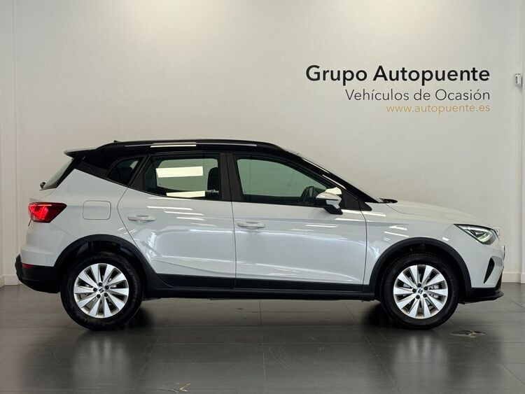 Seat Arona STYLE PLUS foto 3