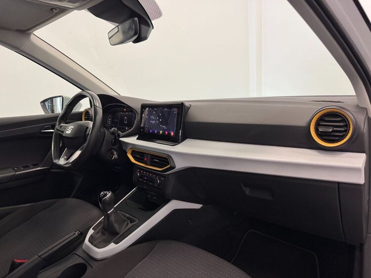 Seat Arona STYLE PLUS foto 13