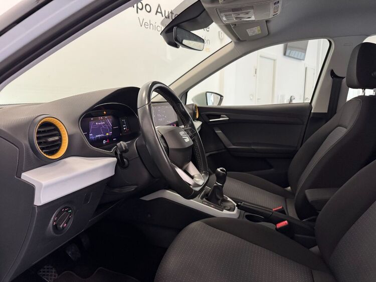 Seat Arona STYLE PLUS foto 15