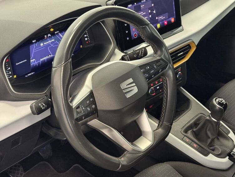 Seat Arona STYLE PLUS foto 18