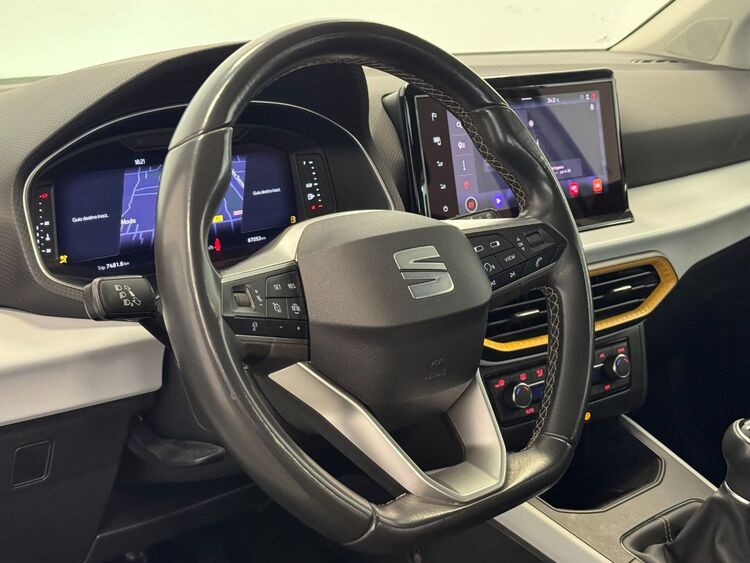 Seat Arona STYLE PLUS foto 19