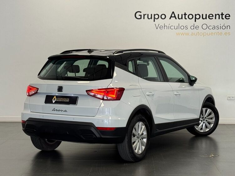 Seat Arona STYLE PLUS foto 4